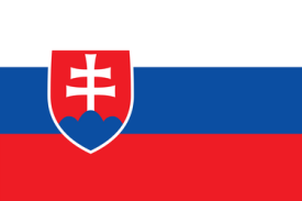 Slovakça Tercüme