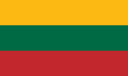 Litvanca Tercüme